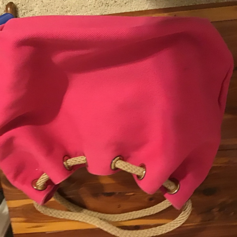 Spring Bag - Picture 2 of 4